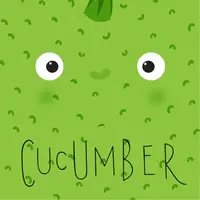 Cub Rubik - Design - Kids: Muzzles Green Veggies & Fruits