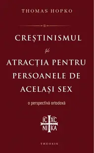 Crestinismul si atractia pentru persoanele de acelasi sex