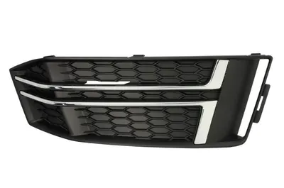 Capac bara fata Dreapta S, plastic potrivit AUDI A4 ALLROAD B9, A4 B9 dupa 2015