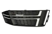 Capac bara fata Dreapta S, plastic potrivit AUDI A4 ALLROAD B9, A4 B9 dupa 2015