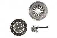 Kit ambreiaj cu rulment hidraulic (230mm) potrivit MERCEDES CITAN (MPV), CITAN MINIVAN (W415); DACIA DUSTER; NISSAN JUKE, PULSAR, QASHQAI I, QASHQAI II, QASHQAI III 1.2-2.0 09.04-