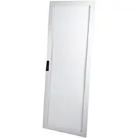 Ușă metal perforată 80% pentru DT 32U, W=800, RAL7035
