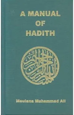 Manual of Hadith