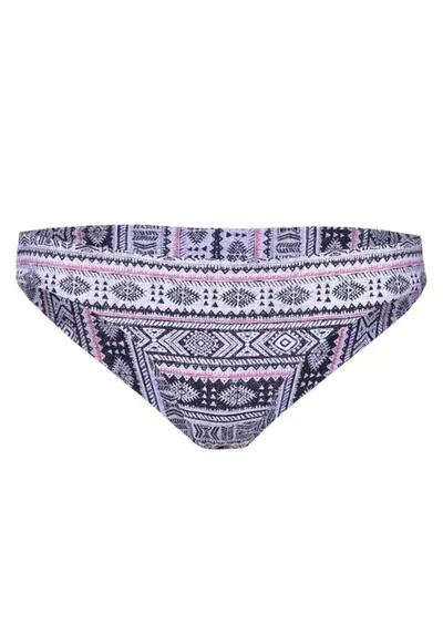 Costum de baie Hogg Bottom Multicolor