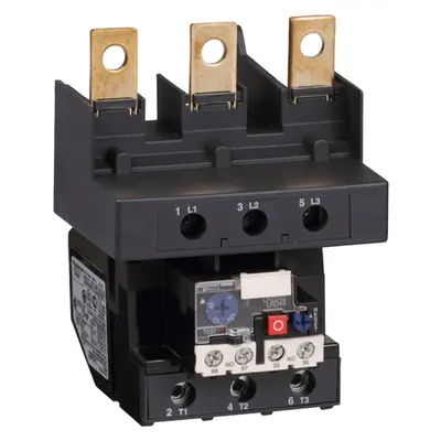 Releu Suprasarcina Termica Motor Tesys - 110 - 140 A - Clasa 10A