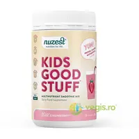 Shake Proteic cu Multivitamine - Fragi Kids Good Stuff 225g