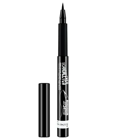 Rimmel London Tuș de ochi Scandal'Eyes Precision Micro