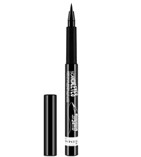 Rimmel London Tuș de ochi Scandal'Eyes Precision Micro