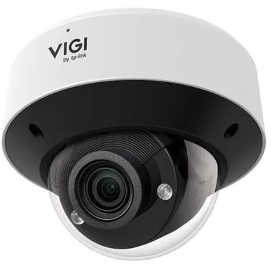 Tp-Link Dome Camera Insight S245 4mp Insight S245zi