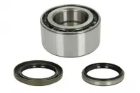 Kit rulment roata Fata Dreapta Stanga (40x74x36) potrivit MITSUBISHI CARISMA, COLT IV, COLT V, LANCER IV, LANCER V, LANCER VI, MIRAGE IV, MIRAGE V, PAJERO JUNIOR I 0.7-2.0D 12.91-06.07