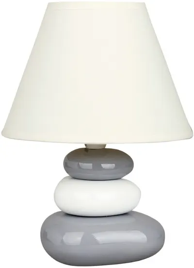 Lampă de masă Rabalux - Salem 4948, E14, 1x40W, alb