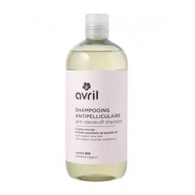 Sampon Antimatreata cu Rozmarin 500ml