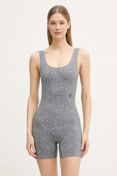 On costum de yoga pentru femei Studio