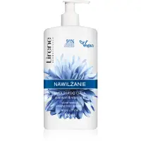 Lirene Body Balms Moisturizing balsam profund hidratant 500 ml