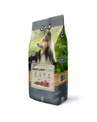 CANUN Terra Diary Light 18 kg hrana caini seniori