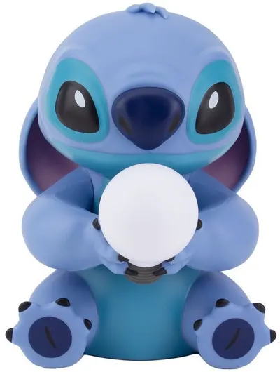 Lampă Paladone Disney: Lilo & Stitch - Stitch