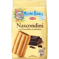 Biscuiti Nascondini Mulino Bianco, Barilla, 330g Engros
