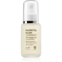 Sesderma Salises gel crema hidratant pentru tenul gras, predispus la acnee 50 ml