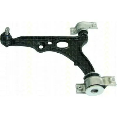 Brat, suspensie roata TRISCAN 8500 15510
