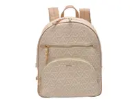 Rucsac ALDO bej, MOROUCOS 168, din piele ecologica