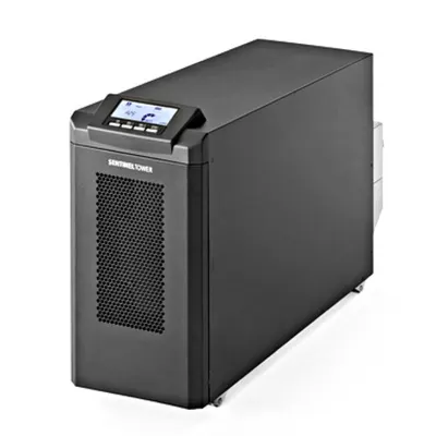 UPS GENIO Sentinel Tower 5kVA 5kW 10min. 1:1ph / Online