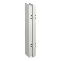 Perete lateral, PrismaSeT G, pentru extensie tablou H 850mm (15M), IP55, set de 2 (stanga/dreapta)