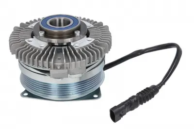 Cupla ventilator radiator DAILY potrivit IVECO DAILY VI F1CE3481C-F1CGL411C 03.14