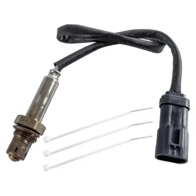 Sonda Lambda (numar Fire 4, 450mm) Potrivit Volvo V40; Dacia Duster, Duster Suv, Logan, Logan Mcv, Sandero; Nissan Kubistar, Primastar; Opel Vivaro A; Renault Avantime 1.2-2.0 09.95
