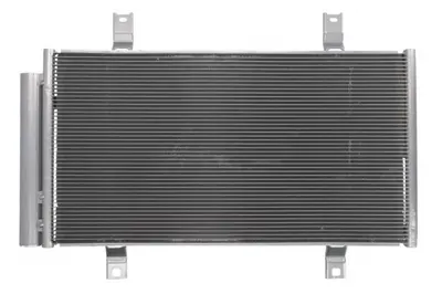 Condensator clima (cu uscator) potrivit MAZDA RX-8 1.3 10.03-06.12