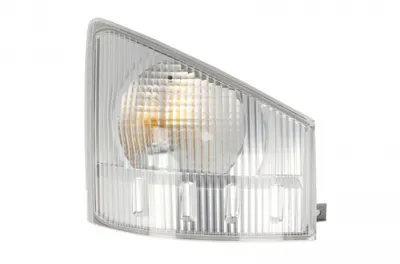 Semnalizator fata dreapta (culoare sticla: transparent) ISUZU