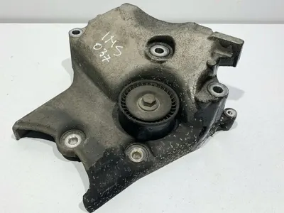 Suport motor 55566020 Opel Insignia A (2008-2013) 1.9 2.0 cdti; 2.0 cdi A20DTJ