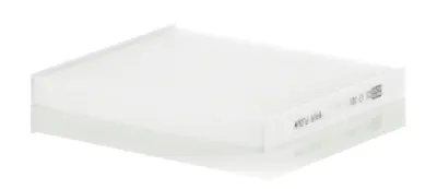 Filtru habitaclu Mann-Filter CU 17 001