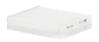 Filtru habitaclu Mann-Filter CU 17 001