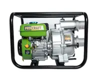 WPD45 motopompa pe benzina PROCRAFT