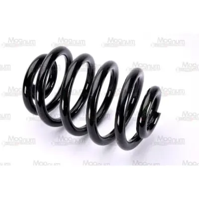 Arc spiral Magnum Technology SM069MT