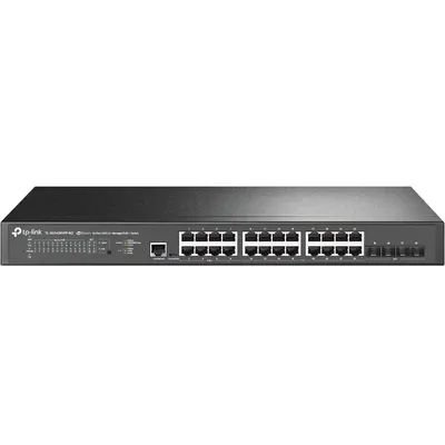 Tpl Sw 24p-2.5gbe 4p10ge L2 Mng Poe Sw Tp-Link Tl-Sg3428xpp-M2
