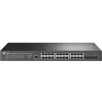 Tpl Sw 24p-2.5gbe 4p10ge L2 Mng Poe Sw Tp-Link Tl-Sg3428xpp-M2