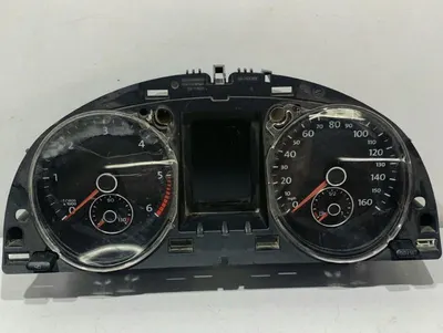 Ceasuri bord anglia 3AA920970A Volkswagen Passat B7 (2010-2014)