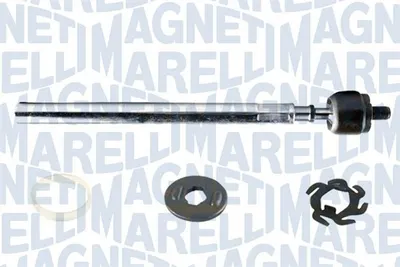 Articulatie axiala (fara capat) Dreapta Stanga (lungime: 275mm) potrivit CITROEN XM; PEUGEOT 605 2.0-3.0 05.89-10.00