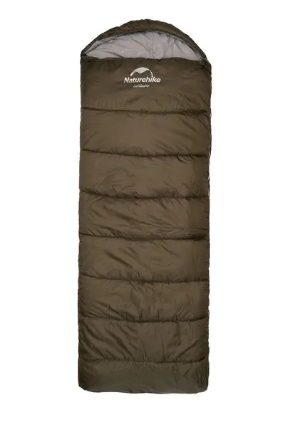 Sac de dormit U350 khaki