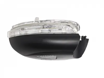 Semnalizator fata dreapta (transparent) VW GOLF, TOURAN 2008-2015