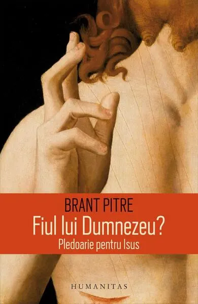 Fiul lui Dumnezeu? - Paperback brosat - Brant Pitre