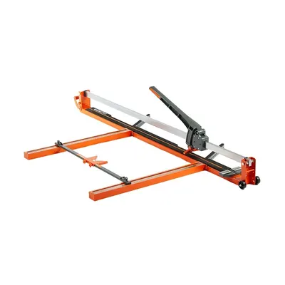 Masina profesionala de taiat gresie, faianta 180cm, MPT ECO - CNO-MPT-1800