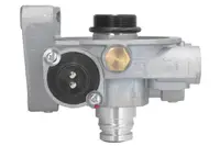 Uscator aer (fara filtru) potrivit DAF 95; MAN F90, F90 UNTERFLUR, G, G90, L2000, M90 D0226MCFO 170-WS282 12.83-