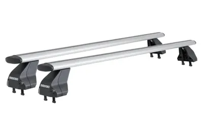 Bare Menabo Omega Plus Aluminiu Ford Connect, Transit 2002-2013