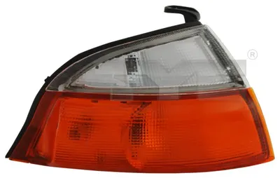 Semnalizator fata dreapta (portocaliu, P21W) TOYOTA HIACE 1995-2006