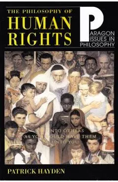 Philosophy of Human Rights: Readings in Context