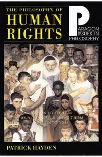 Philosophy of Human Rights: Readings in Context