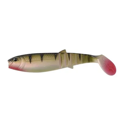Shad Savage Gear Lb Cannibal 12.5cm/perch 3 Buc / Plic