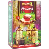 Ceai Pir Rizomi 50g